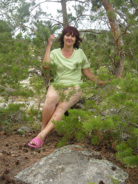 Валентина Хайдина