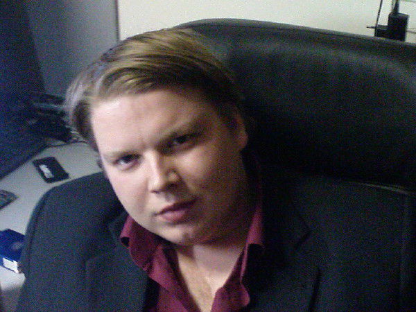 Игорь Ходак