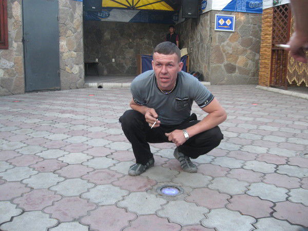 Павел Яворский