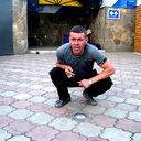 Павел Яворский