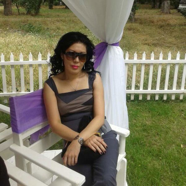 Ляззат Джунусова