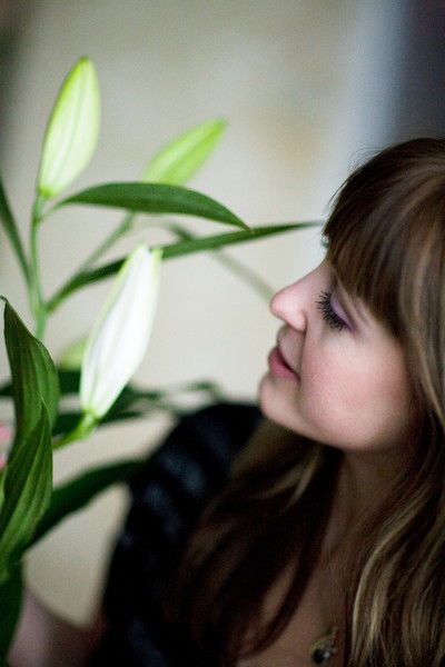 Алена Самбурова