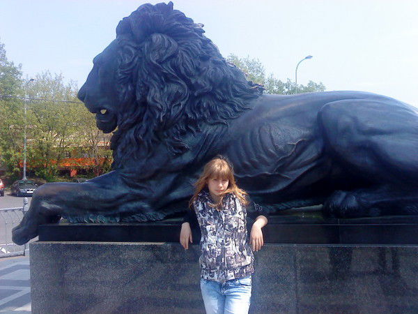 ******олюшка Романова******