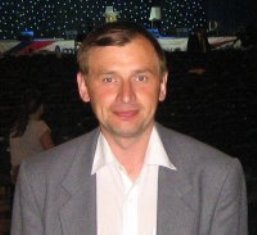 Пётр Филимонов