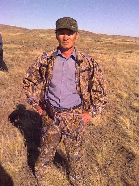 Алиаскар Ниеткалиев