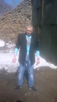 Александр Харламенко