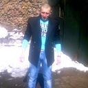 Александр Харламенко