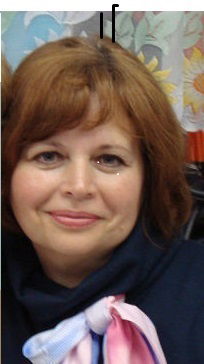 Надежда Паутова