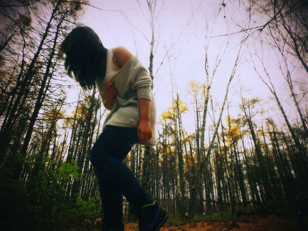 Эллиночка Гиндина