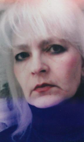 Галина Кретова