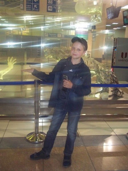 Владимир Солодин