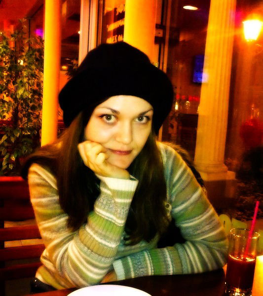 Лидия Карабанова