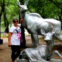 Светлана Герасимова(Хиря)