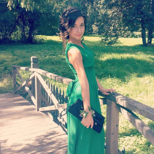 Юлия Айзатулина