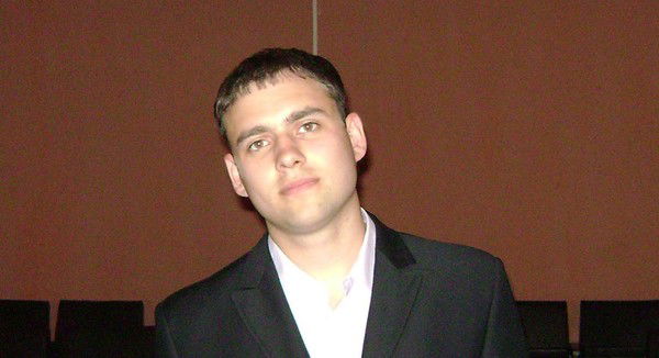 Павел Мойсеёнок