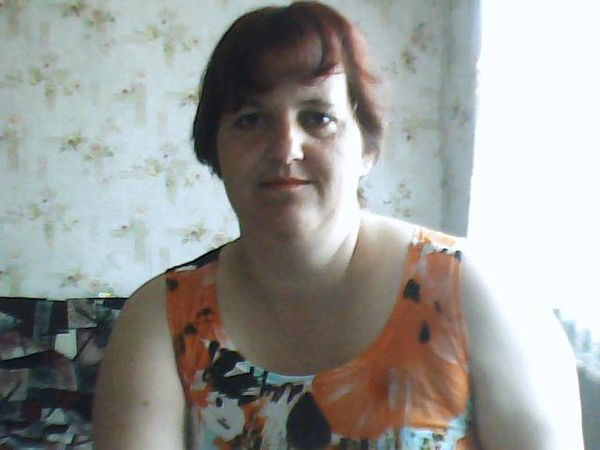 Любовь Михалёва