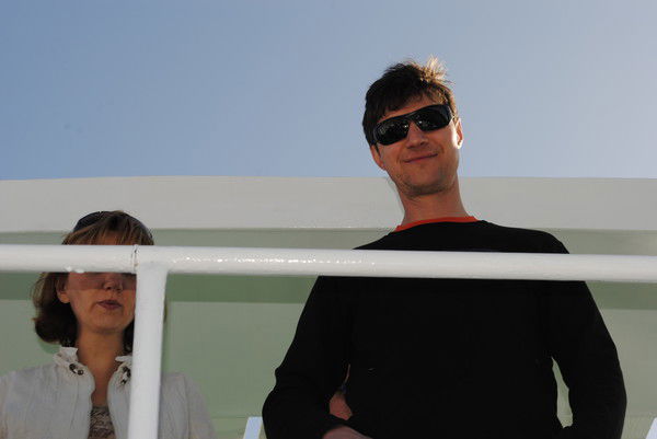 Дмитрий Неизвестно