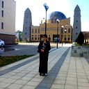 Залина Голтакова