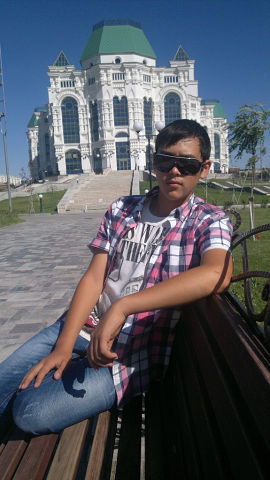 Александр Адучин