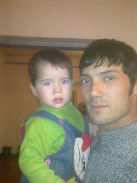 Азат Таттимбетов