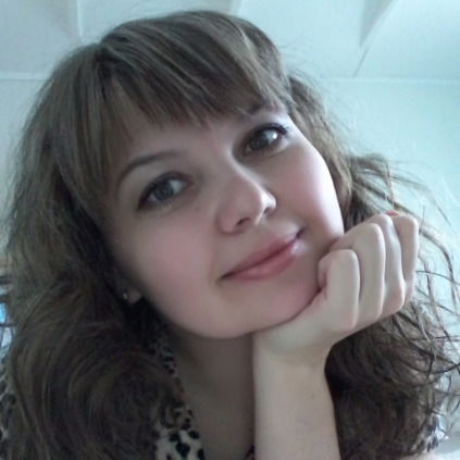 Евгения Толмачёва