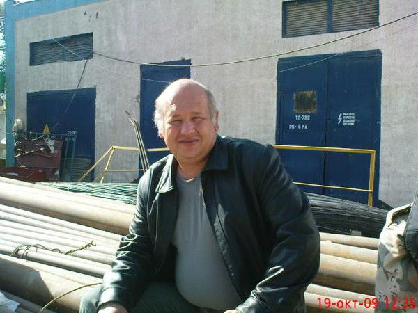 Евгений Демчук