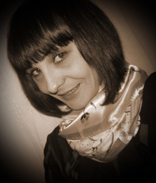 Инна Лагодич