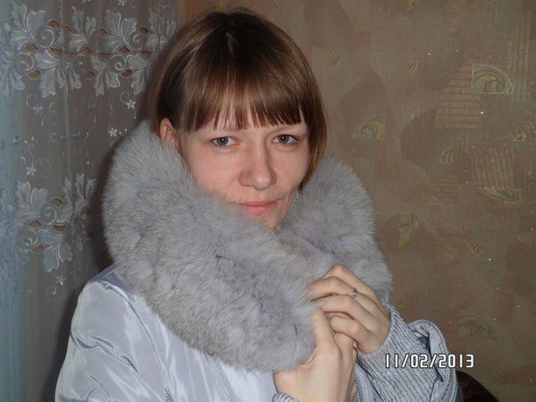 Света Соколова