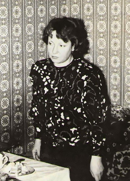 Татьяна Татьяна