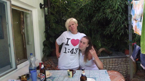 Марина Бриллиант