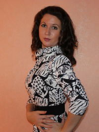 Елена Пашкеева