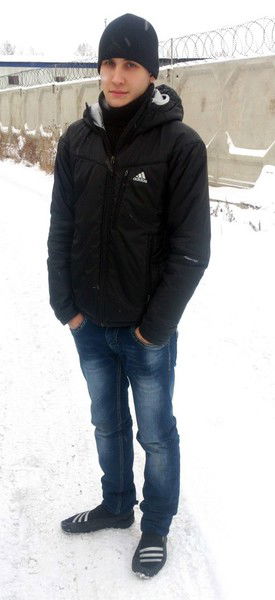 Владимир Масленников