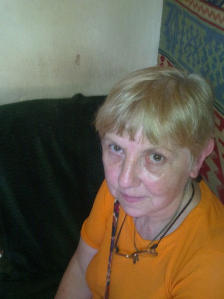 Людмила Колыкова