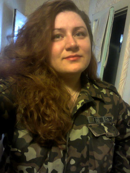 Валя Дяченко