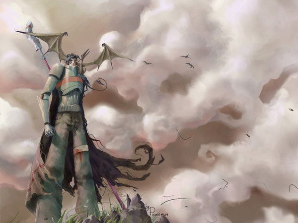 Мифистофель Мифистофель