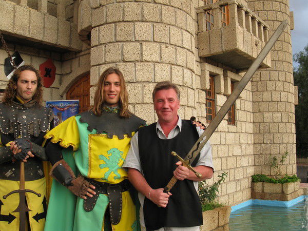 Алексей Белорусов