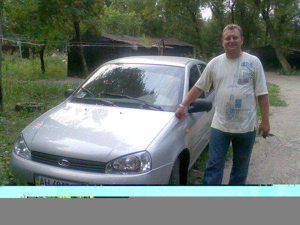 Виталий Агафонов