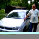 Виталий Агафонов