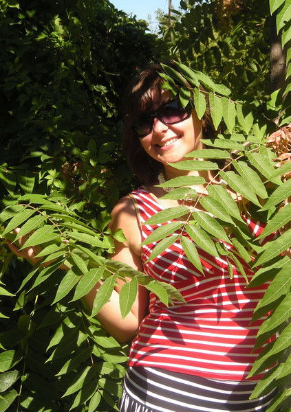 Ольга Корейво