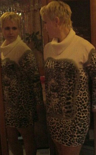 Татьяна Мохова