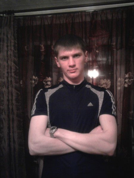 Костик Королёв