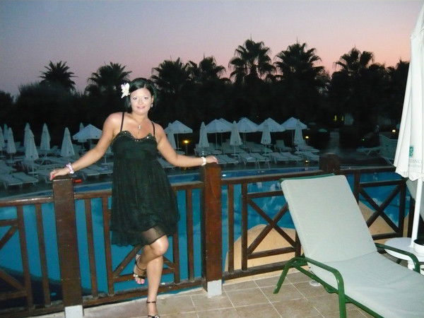 Ангелина Beautiful