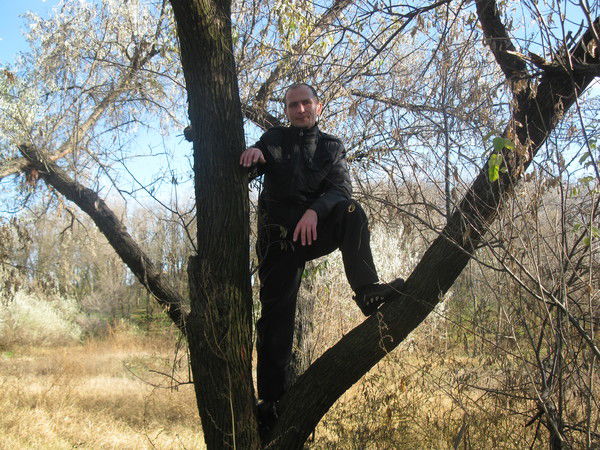 Сергей Белуха