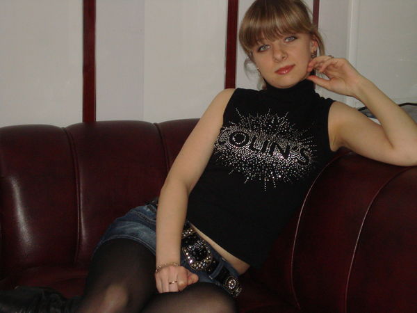 Лена Трянзина