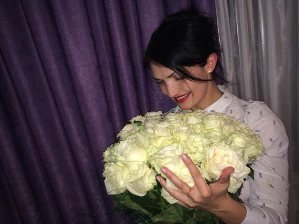 Наталья Сакун