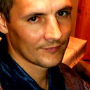Dima Pershikov