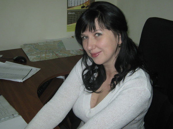 Алеся Ковалевская