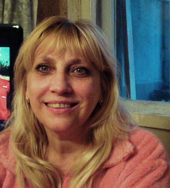 Татьяна Лесовая