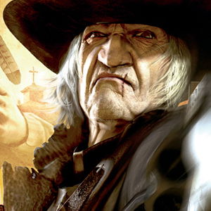 Михаил Жерехов