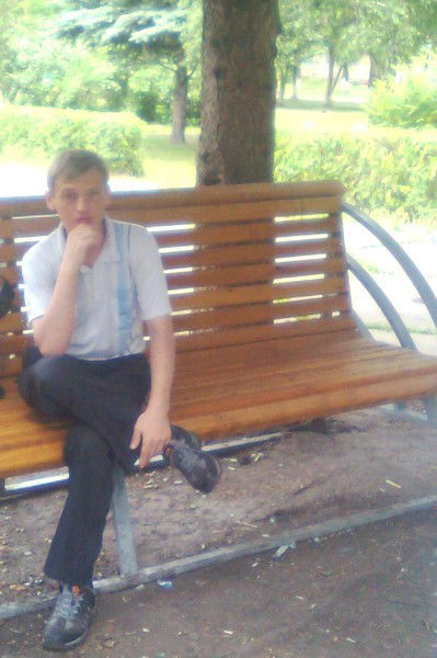 Юра Коробов